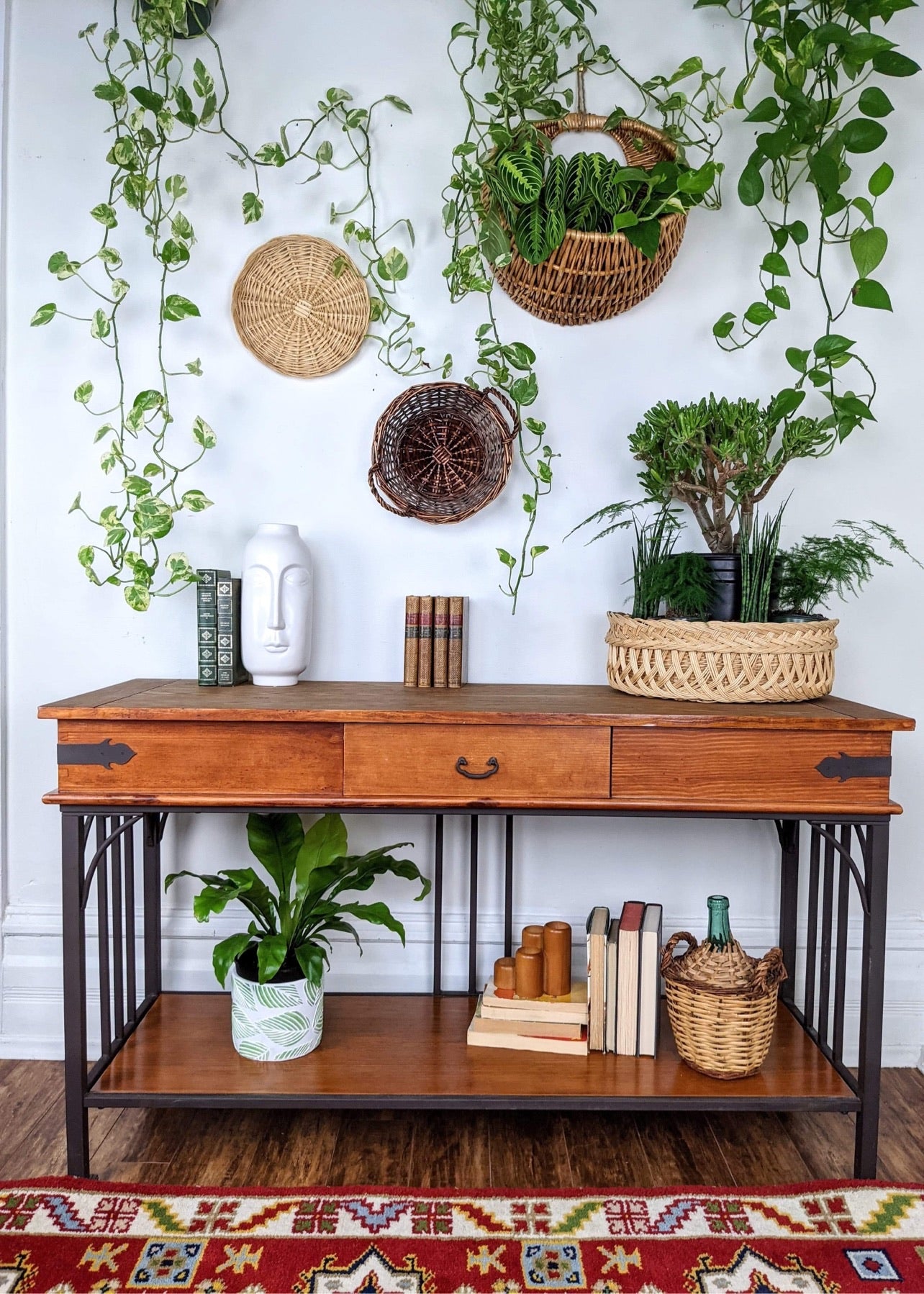 The Hacienda Sideboard