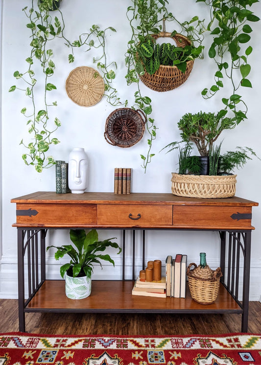 The Hacienda Sideboard