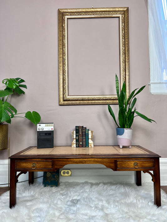 The Laney Coffee Table