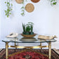 The Fitzgerald Coffee Table