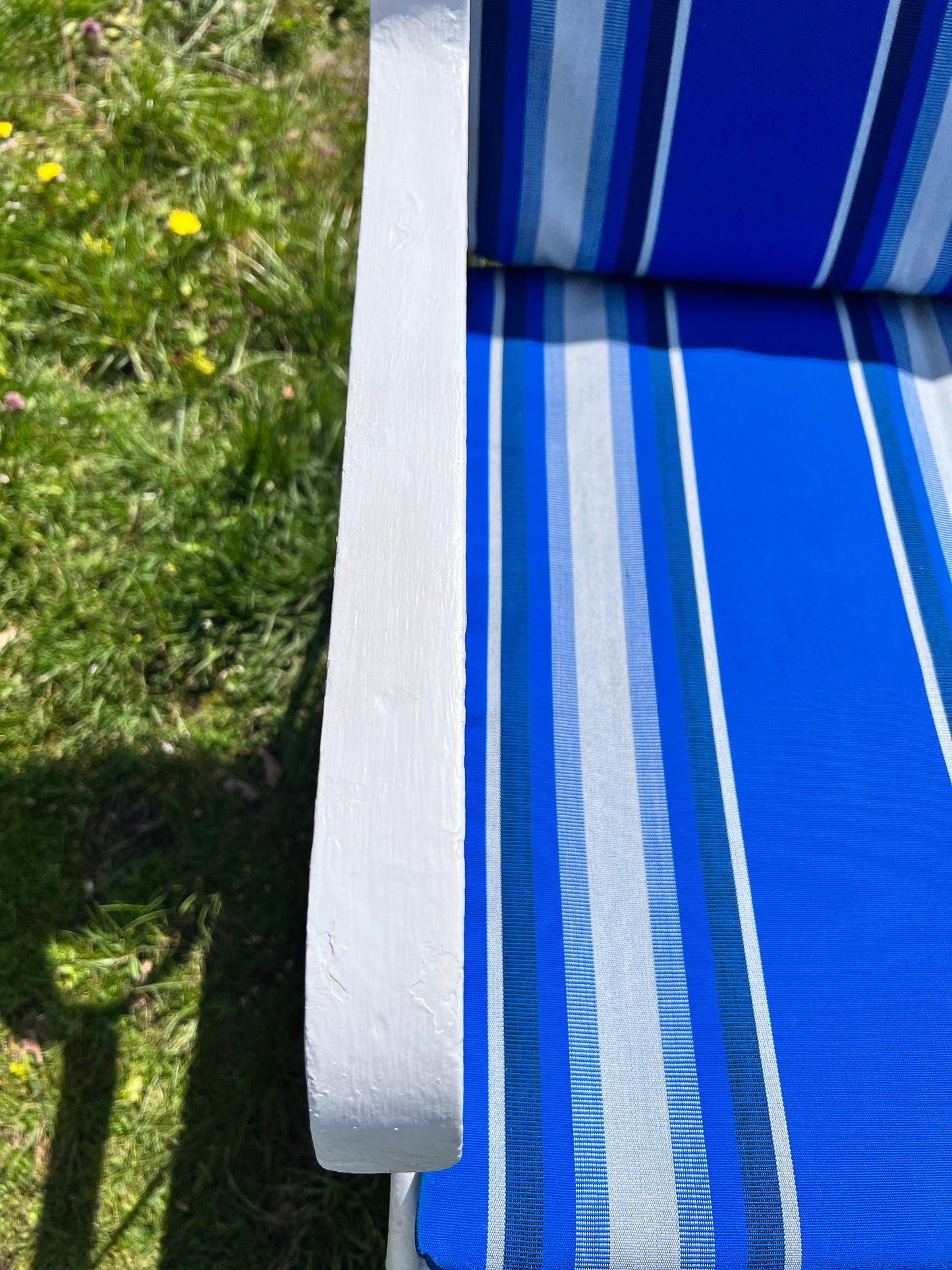 The Carmine Patio Set