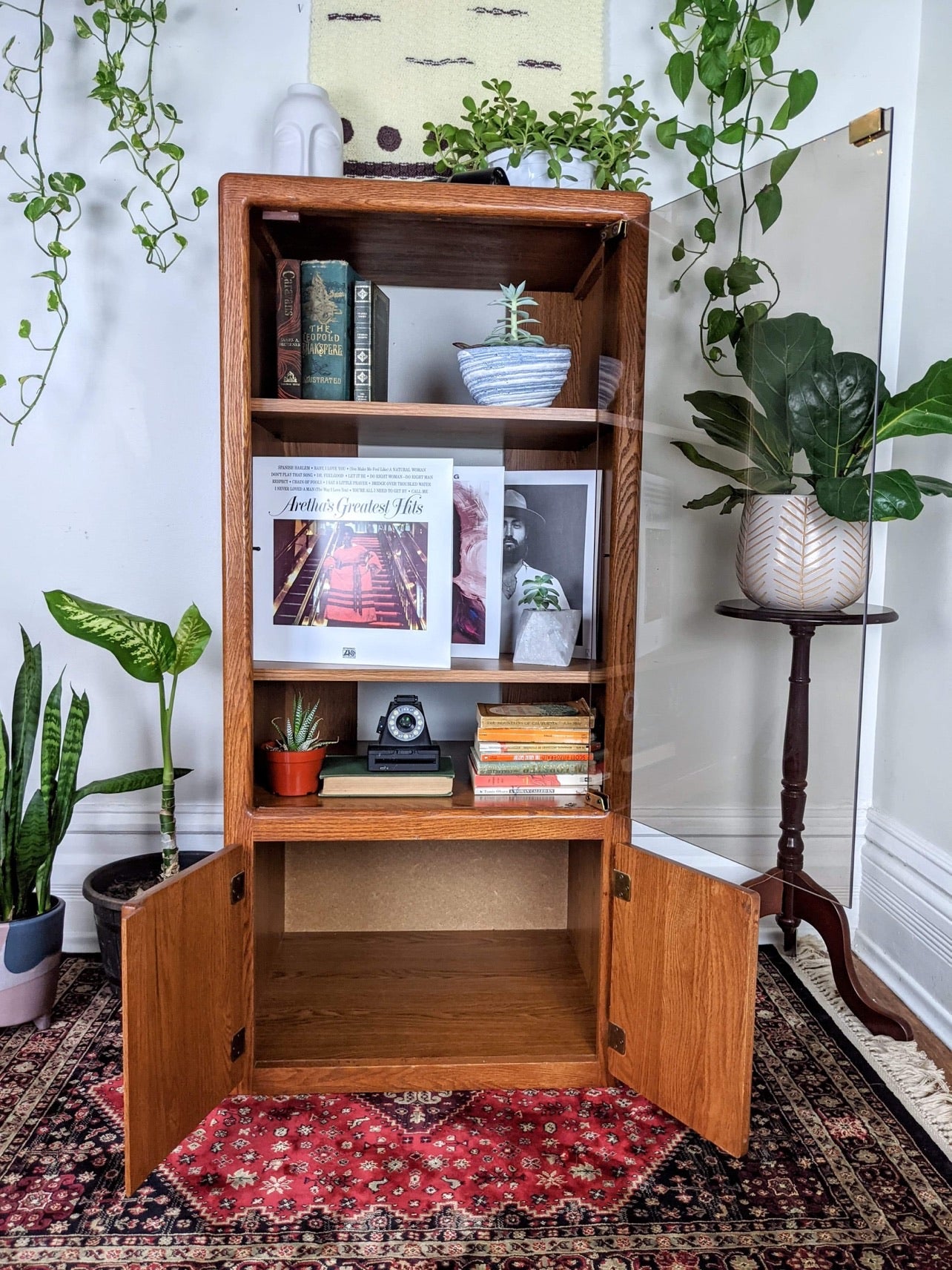 The Odessa Audio Unit