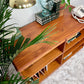 The Jesper Teak Cabinet