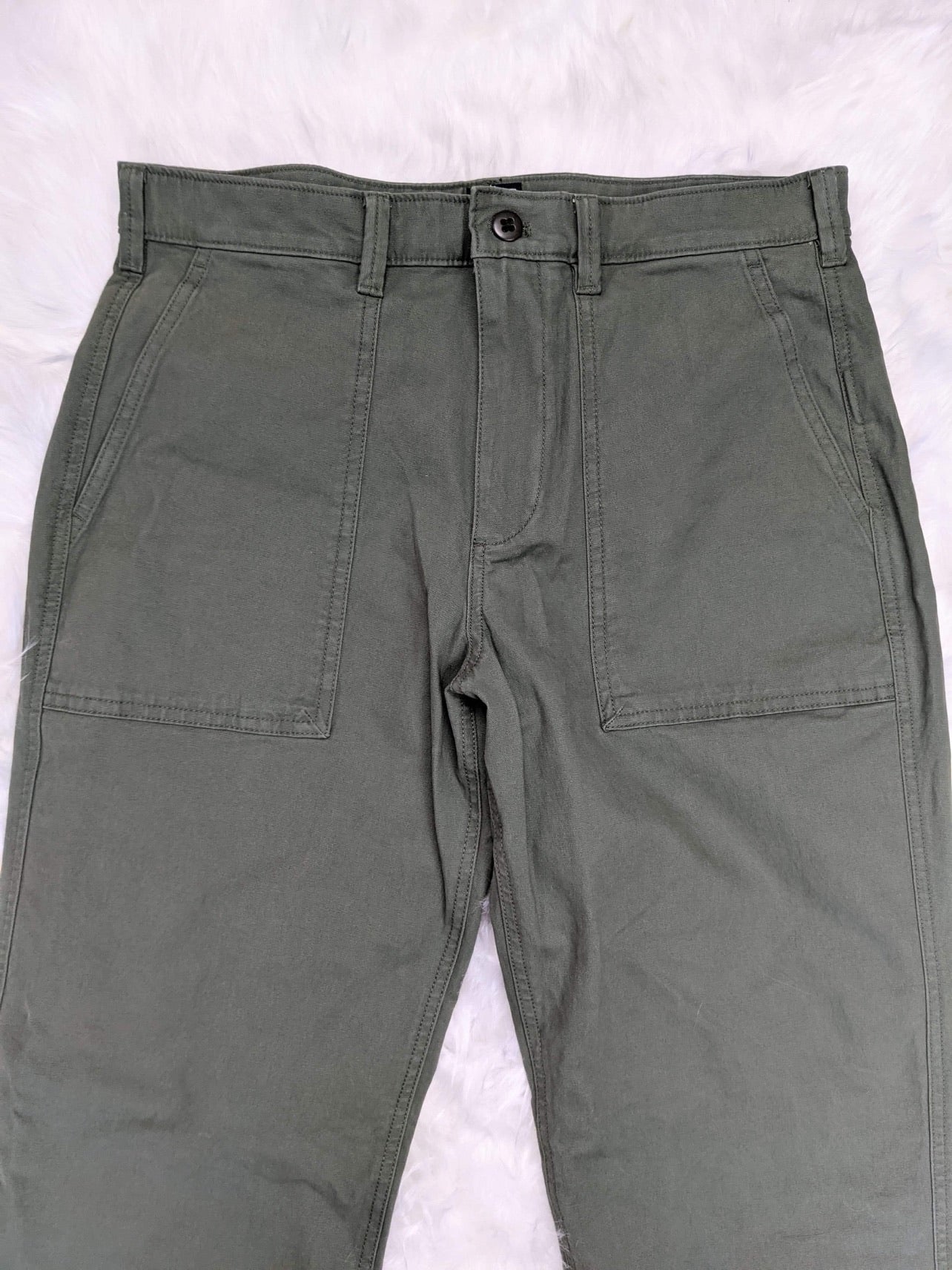 The Fatigue Pant
