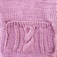 The Pink Flamingo Sweater Vest