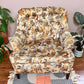 The Funky Pheasant Armchair