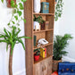 The Baltimore Bookshelf