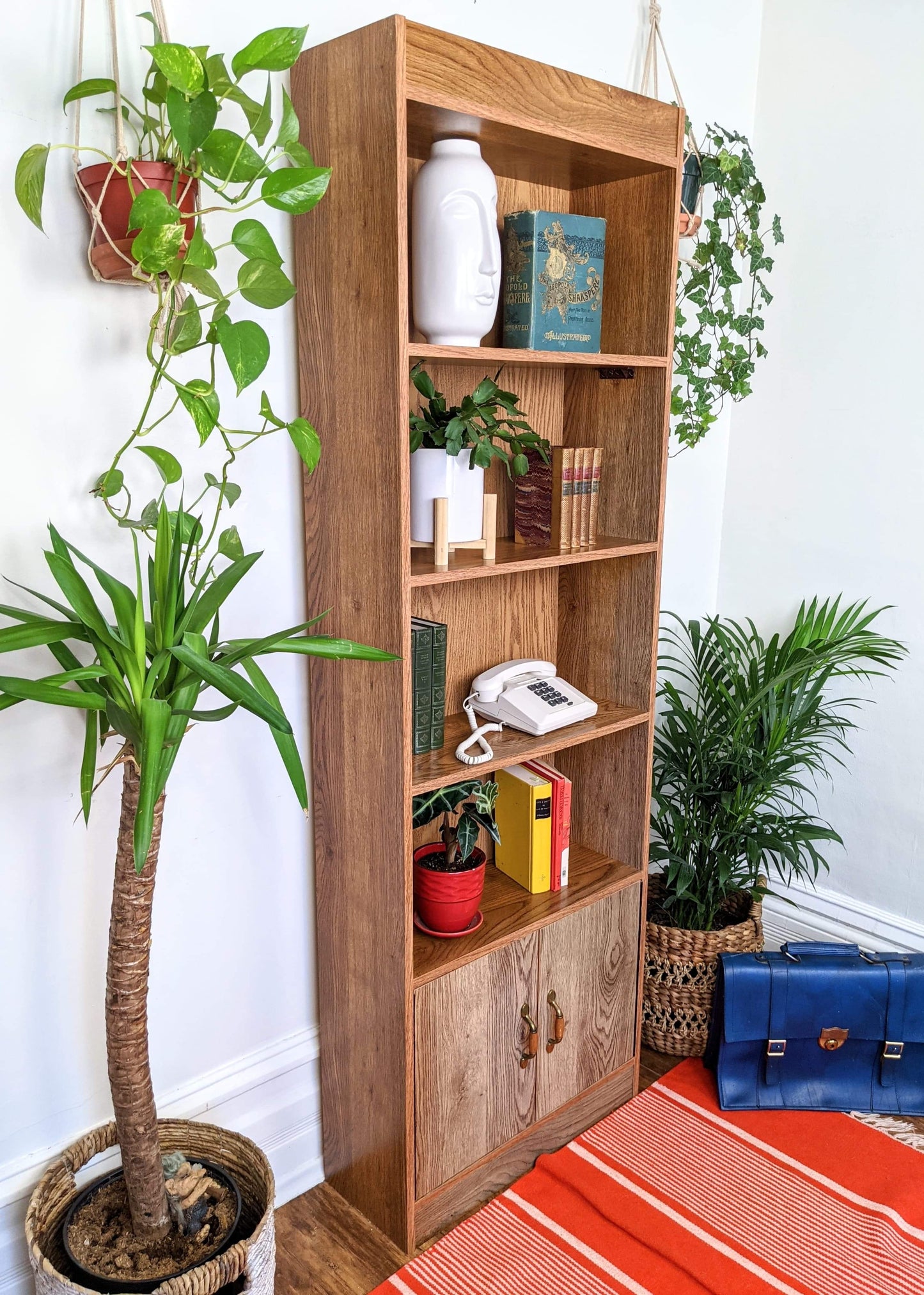 The Baltimore Bookshelf