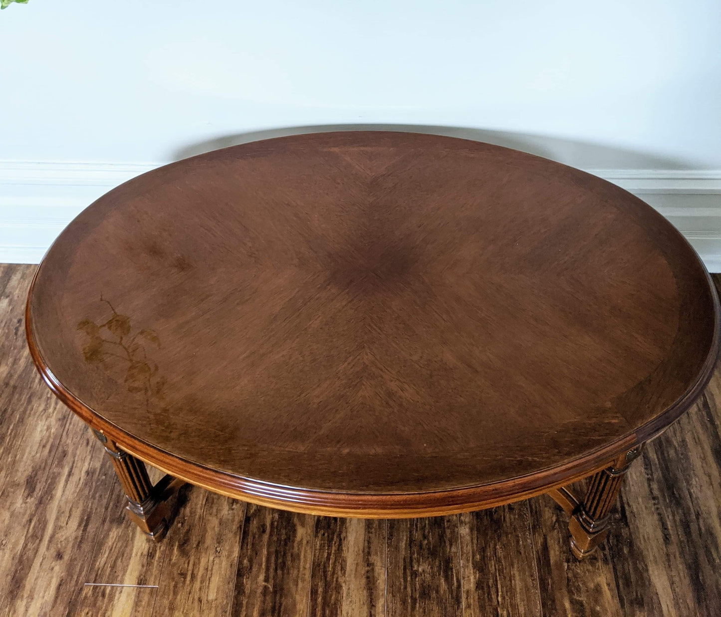 The Marcel Coffee Table