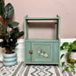 The Sea Moss Cabinet