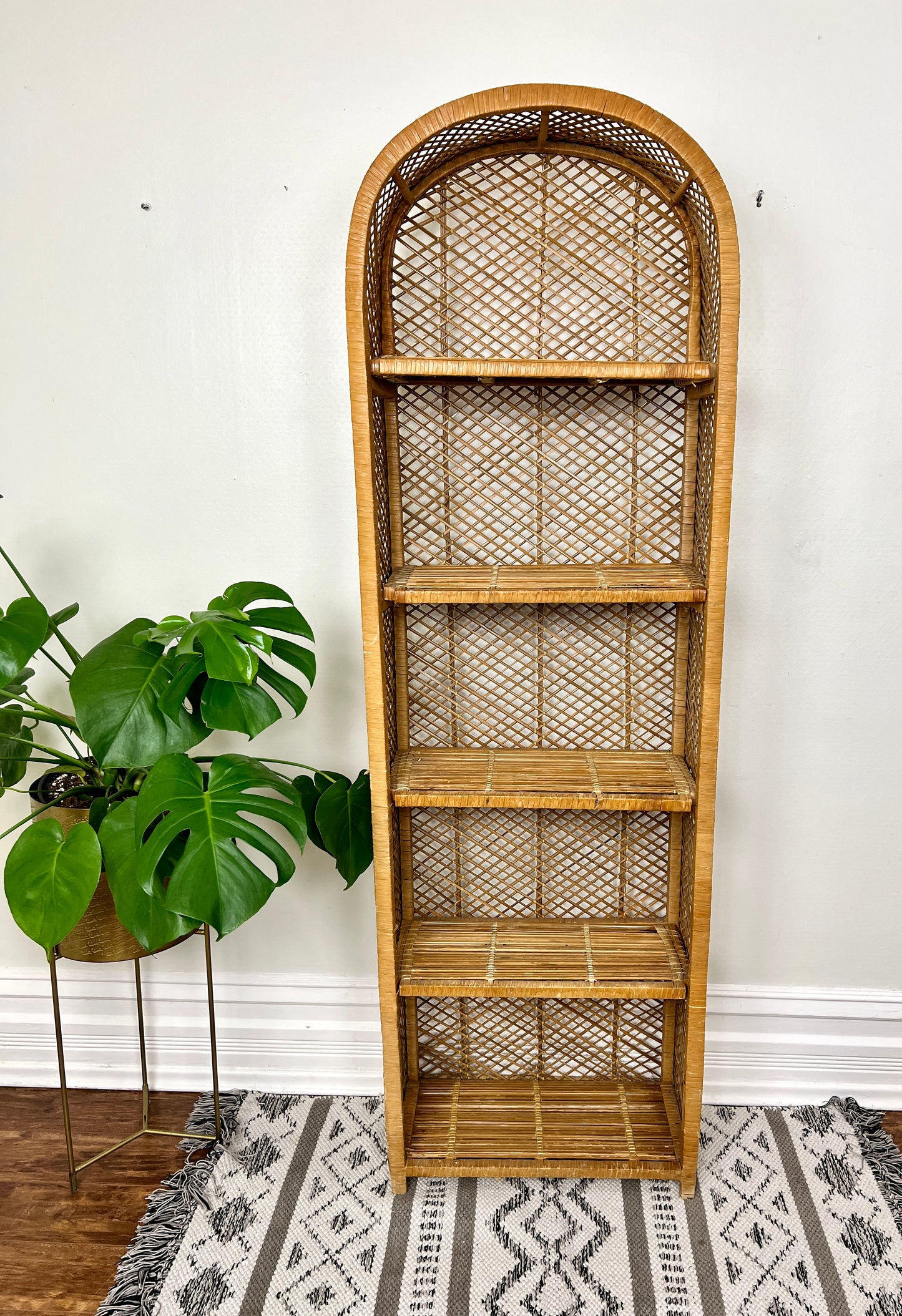 The Kroon Shelf