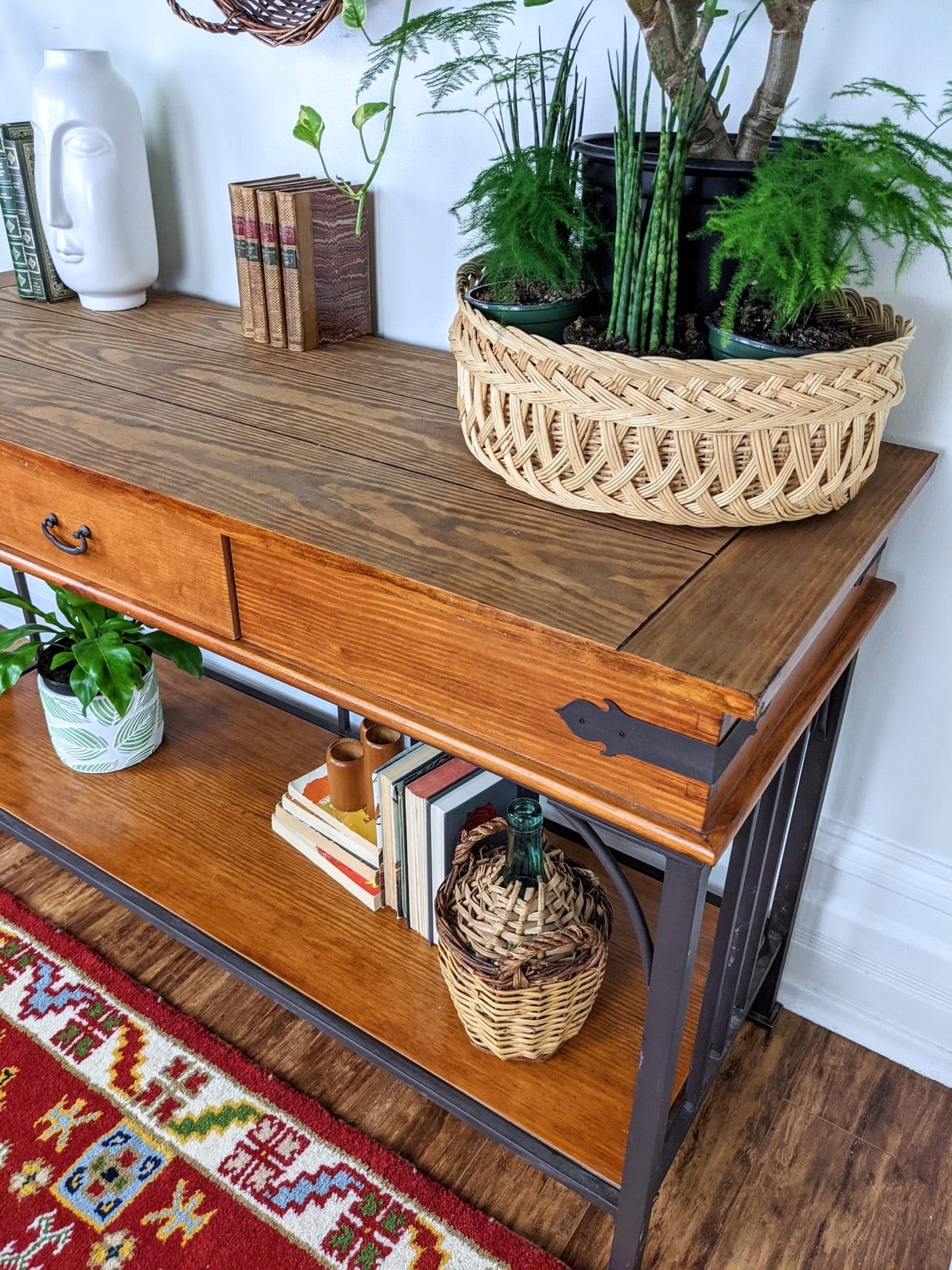 The Hacienda Sideboard