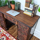 The Holden Desk Vanity