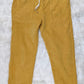 The Mellow Yellow Pants