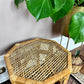 The Wicker Table