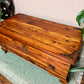 The Cesar Cedar Chest