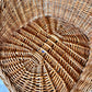 The Zoran Wicker Bucket Chairs