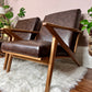 The Zephyr Lounge Chair