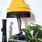 The Lovely Leg Lamp