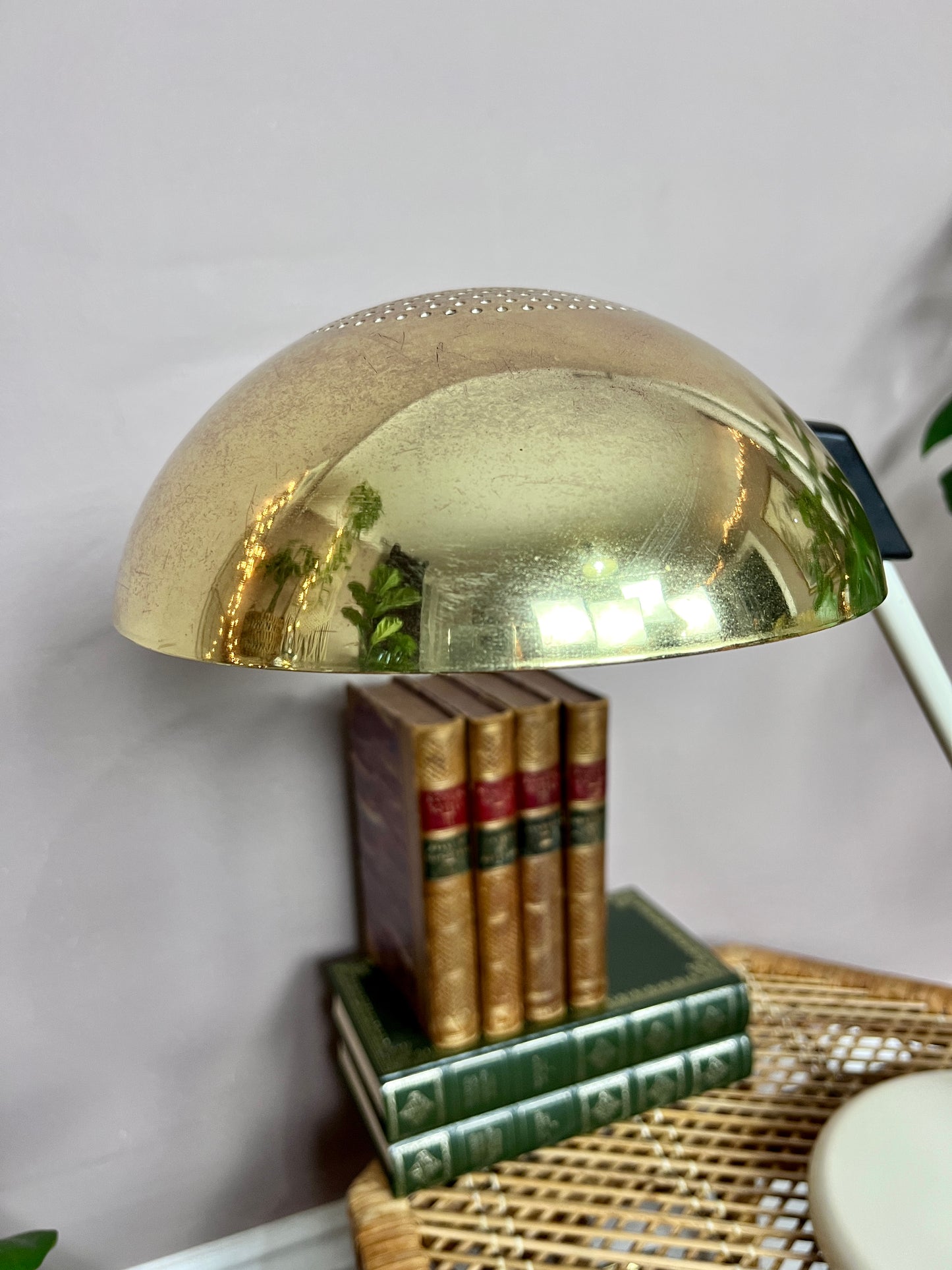 The Otto Lamp