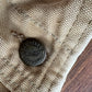 Vintage Carhartt Hunting Overalls