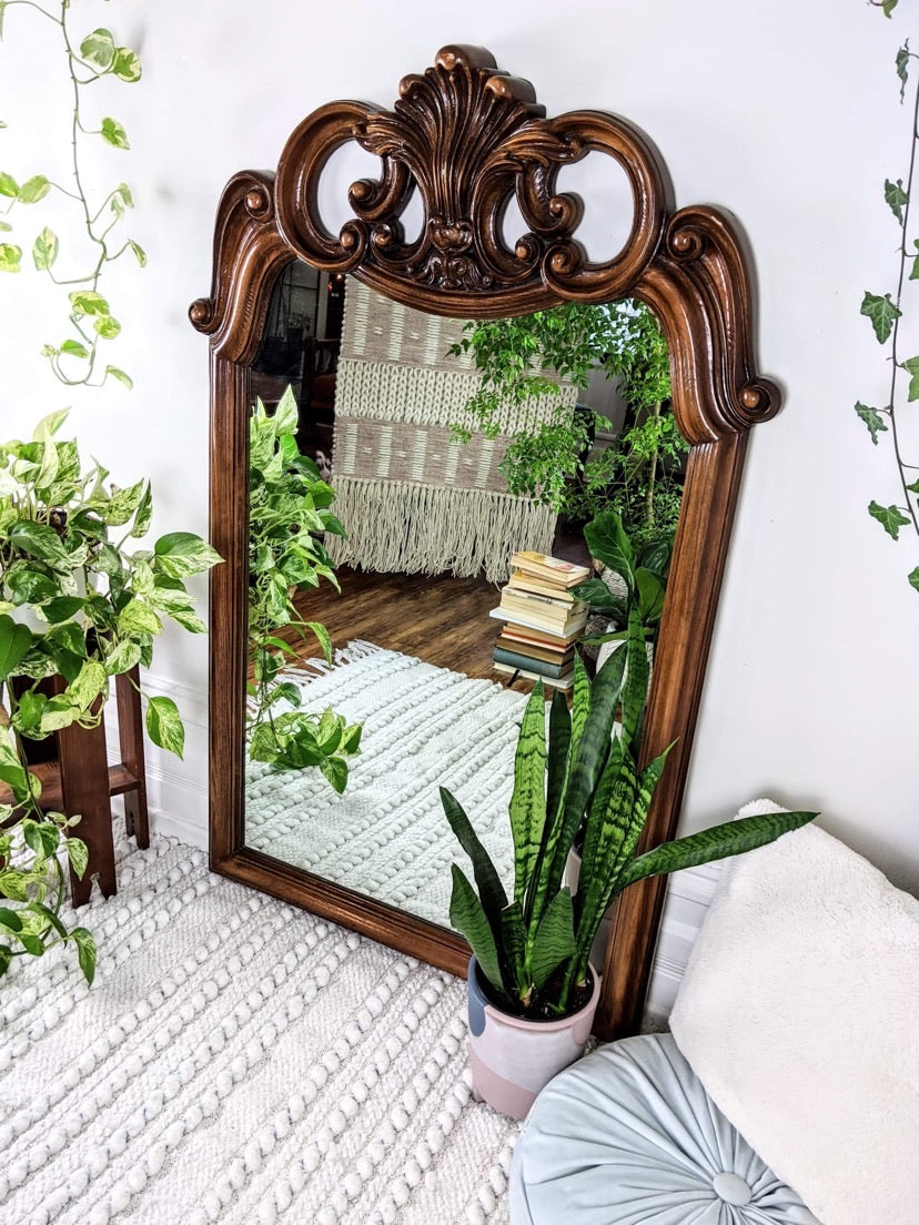 The Anastasia Mirror