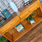 The Percival Hallway Table