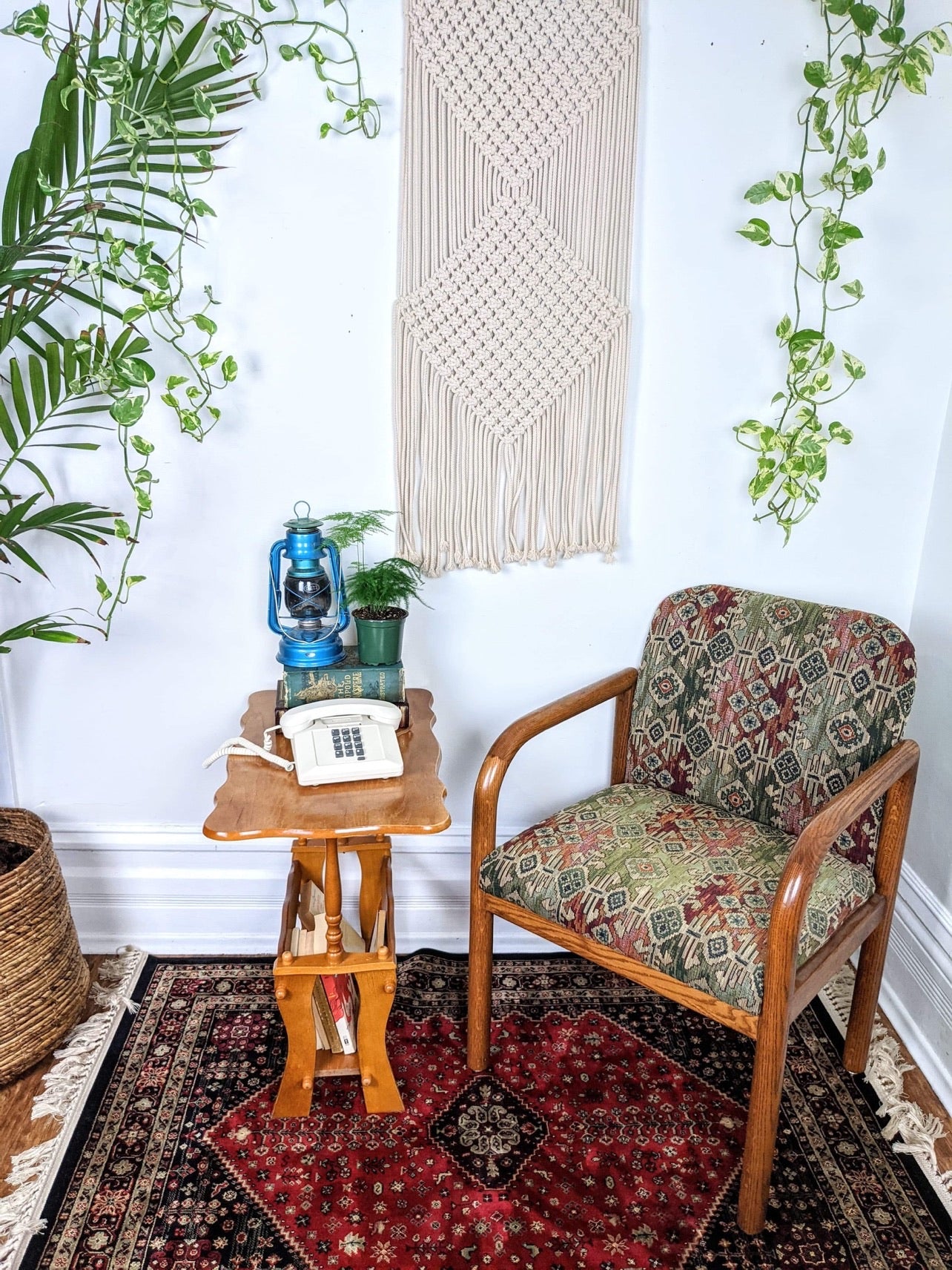 The San Antonio Chairs