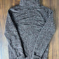The Wool Mock Neck
