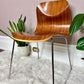 The Bergamot Chairs