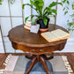 The Round Robin Table