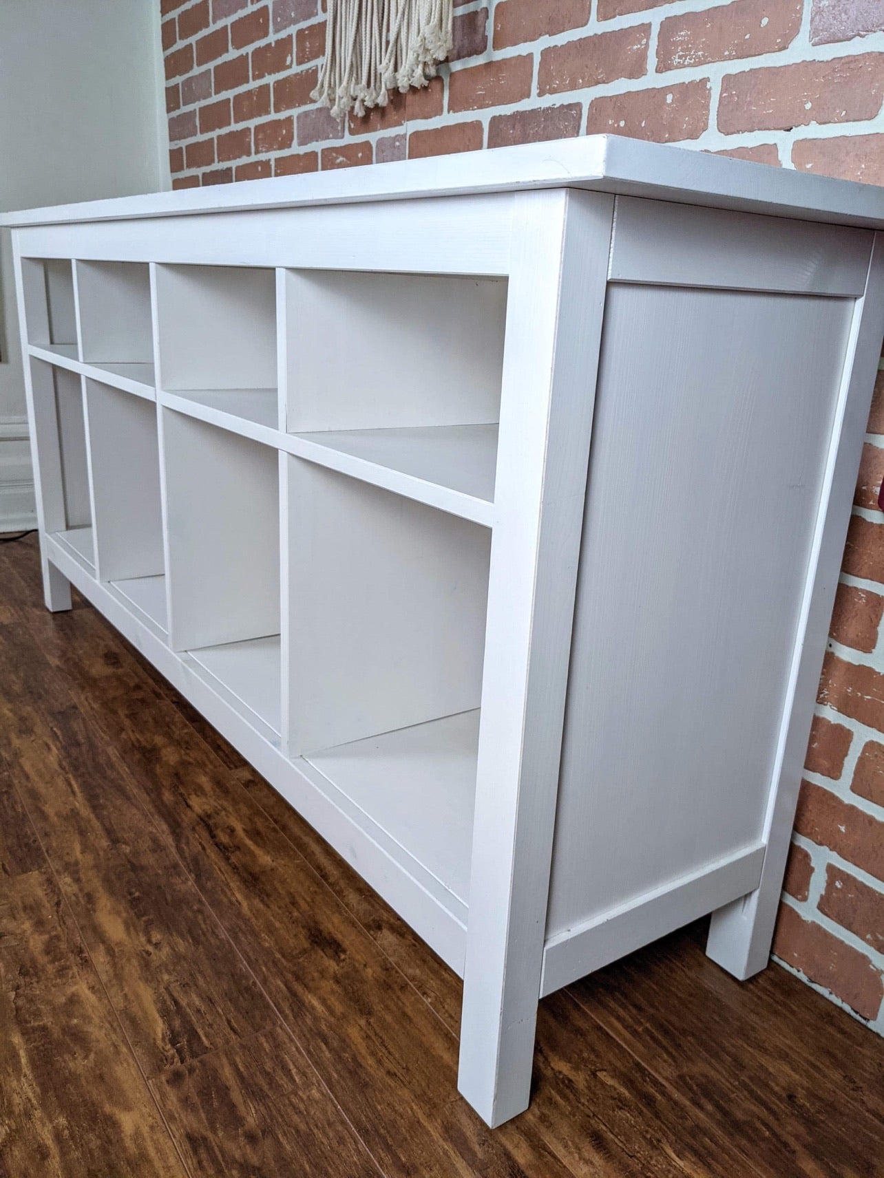 The Beach House Cubby