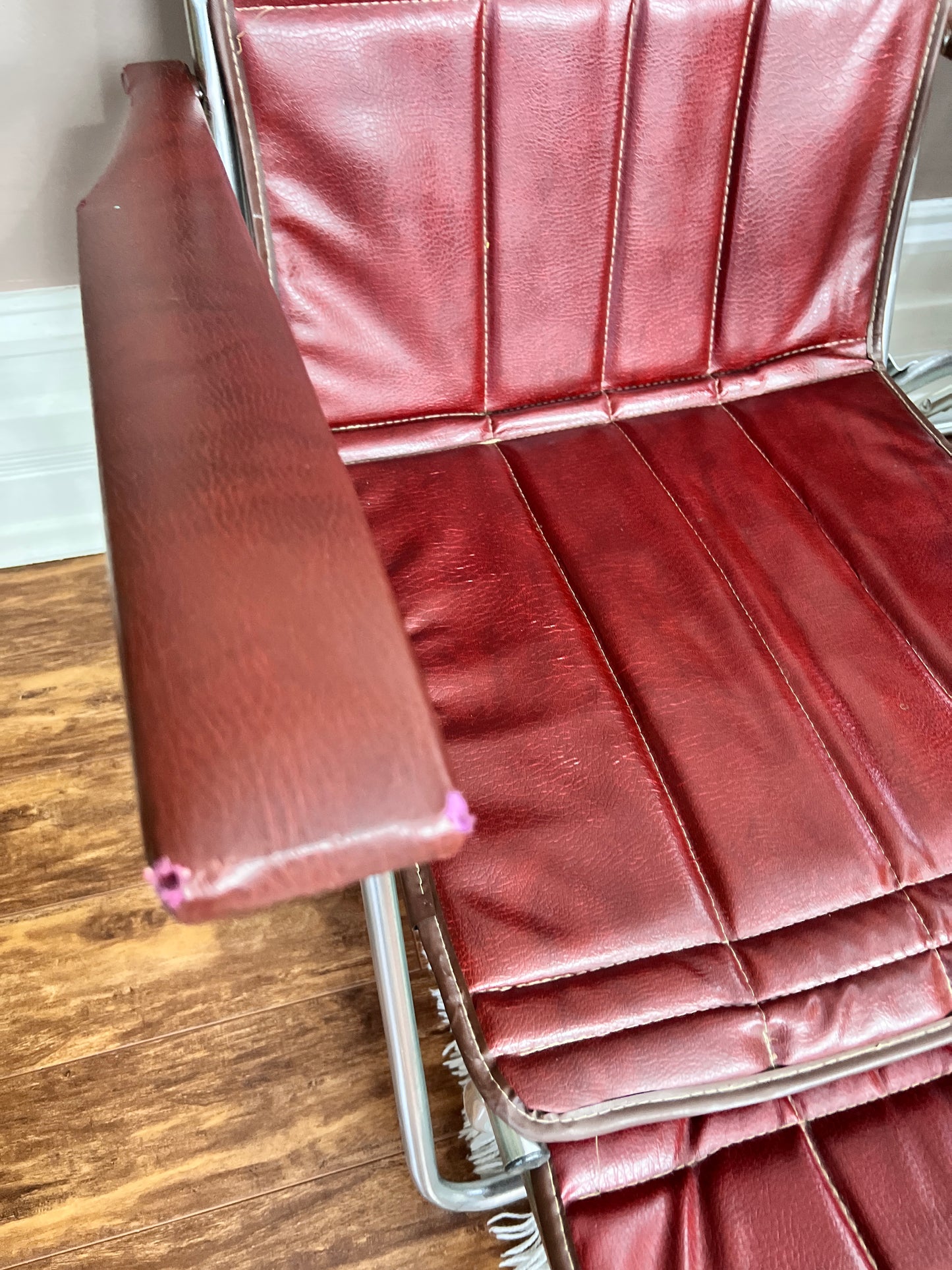 The Marga Chairs