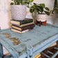The Blue Vine Coffee Table