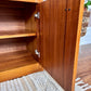 The Linnea Teak Shelf
