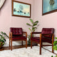 The Sangria Chair