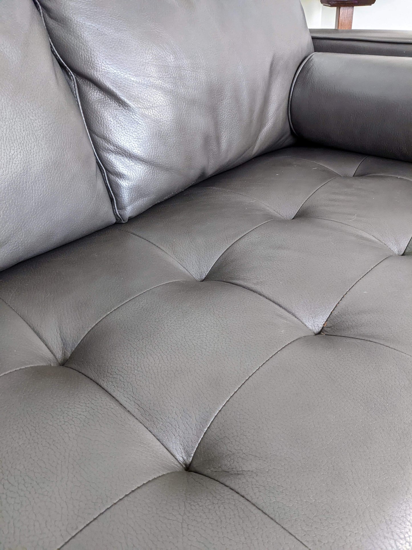 The Concord Sofa