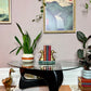 The Noguchi Style Coffee Table