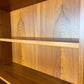 The Alistair Teak Cabinet