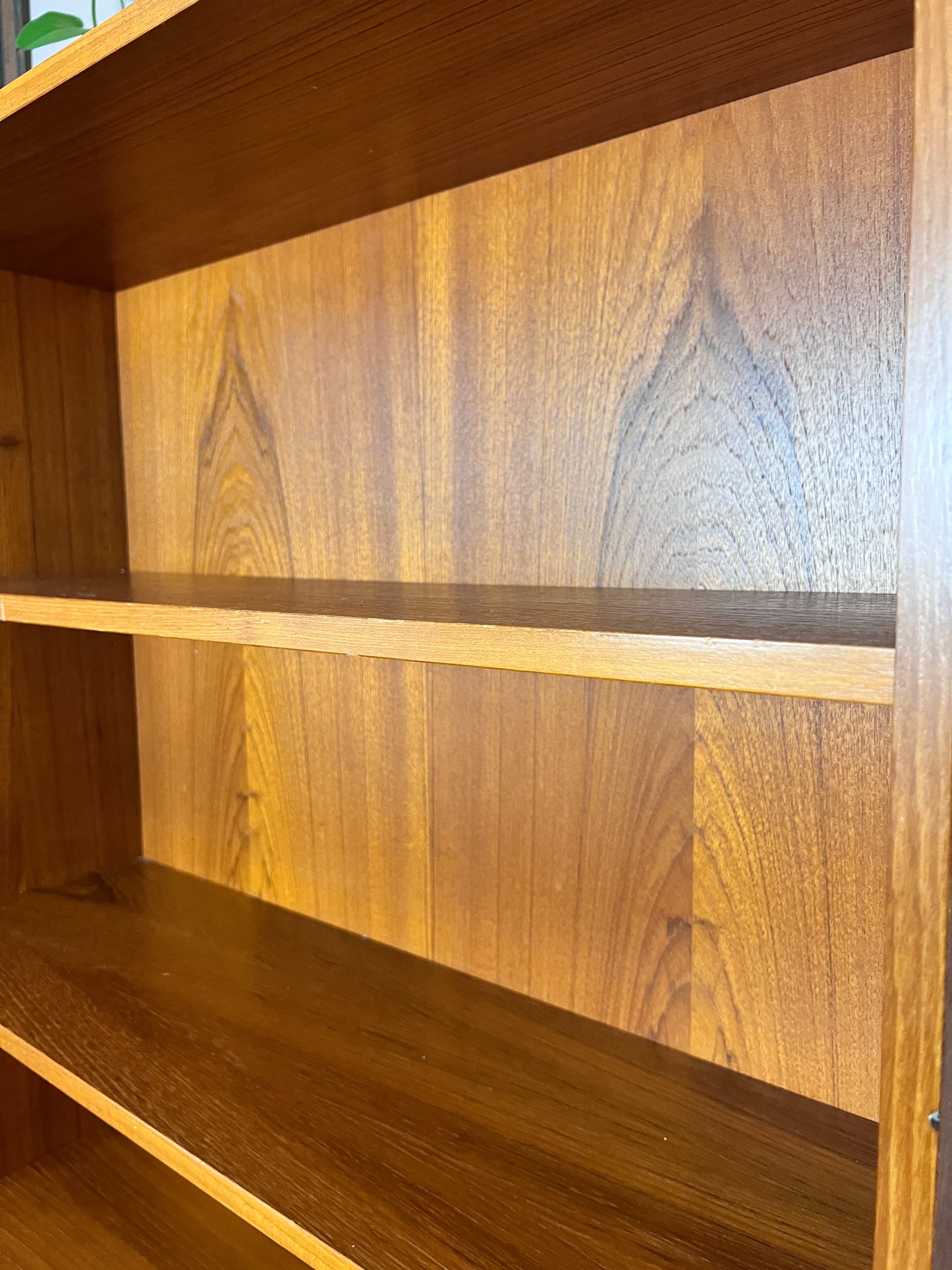 The Alistair Teak Cabinet