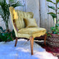 The Francine & Gilbert Chairs