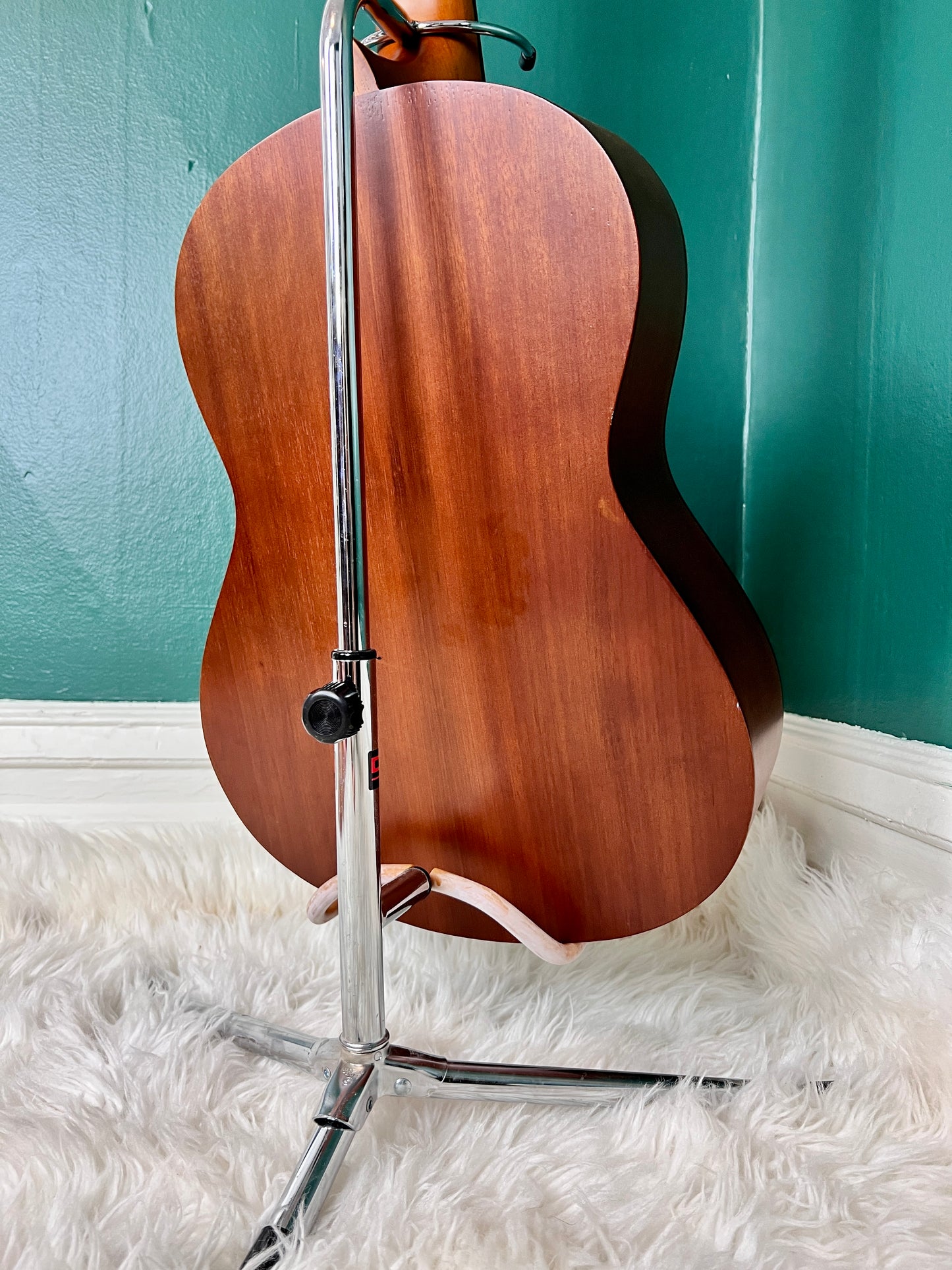 Valencia Classical Guitar