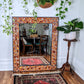 The Mosaic Mirror