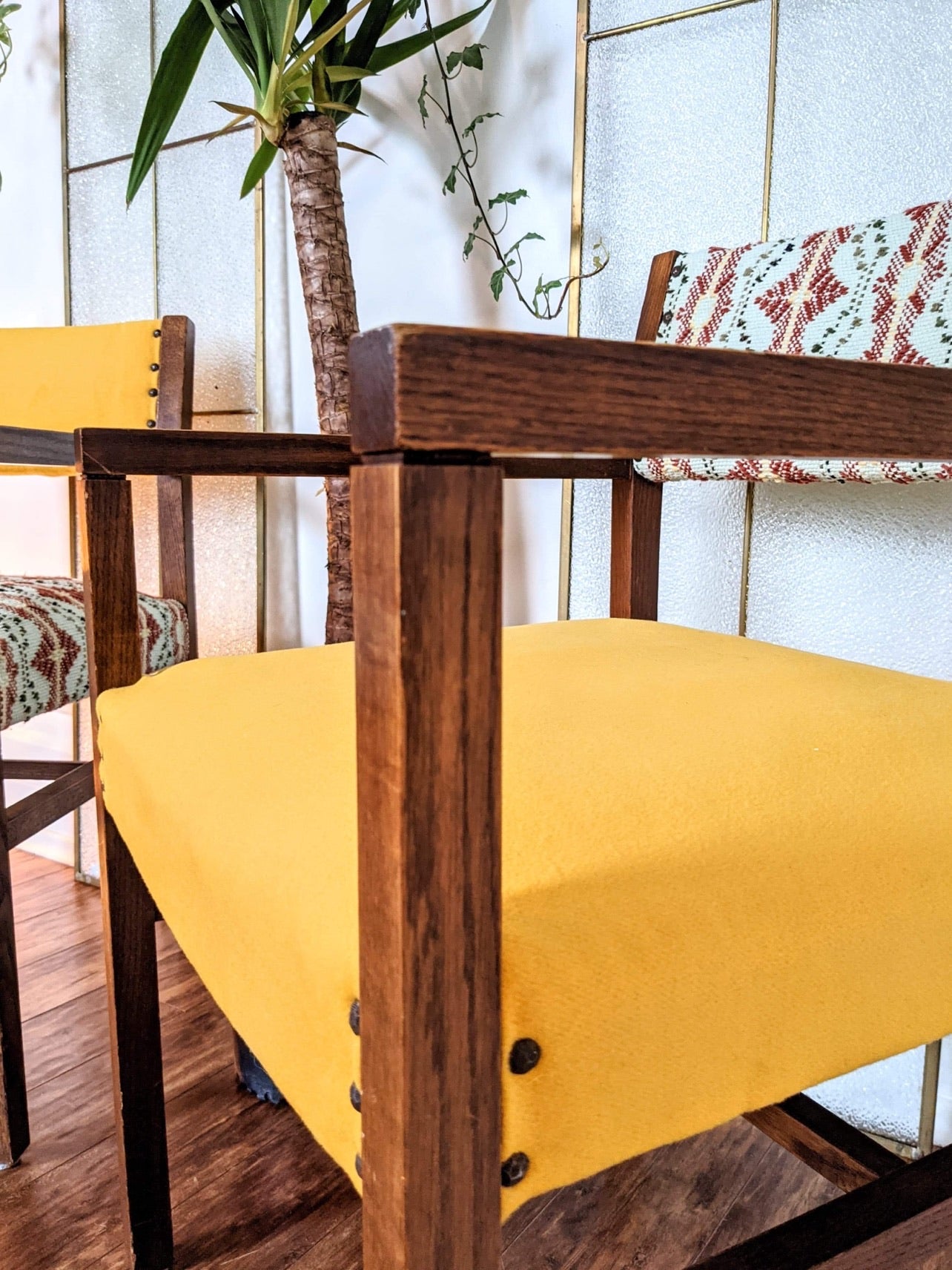 The Arizona Chairs