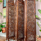 The Bhabra Room Dividers