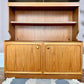 The Isla Teak Cabinet