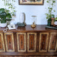 The Esperanza Credenza