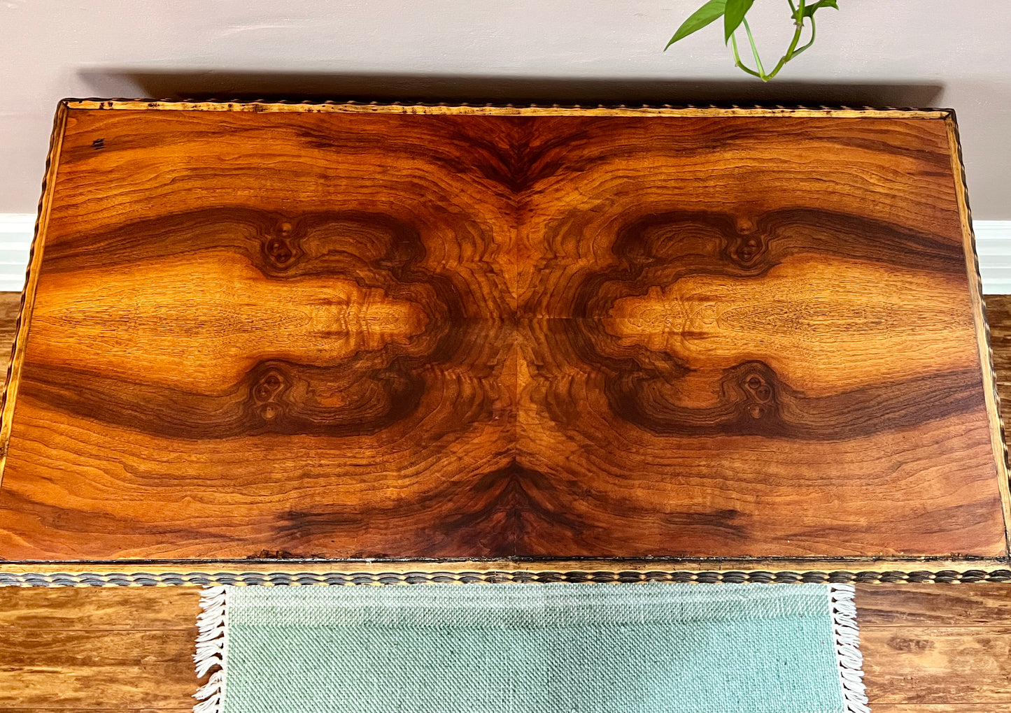 The Wilbur Desk