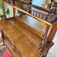The Adalia Buffet Hutch