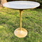 The Marvellous Marble Tables